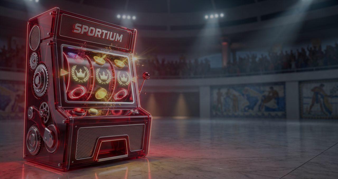 Sportium